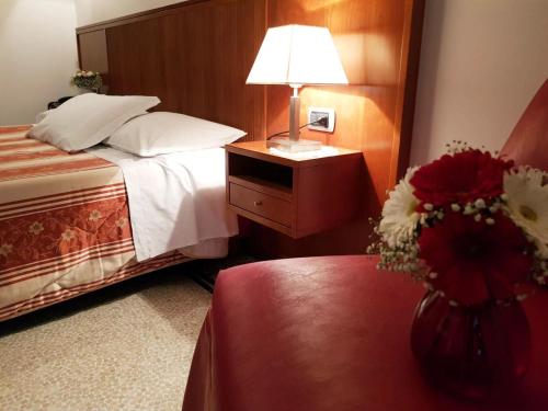 Hotel Nappo