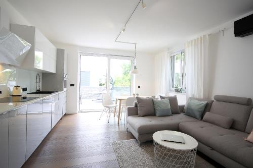 The View Luxury Apartment Dramalj