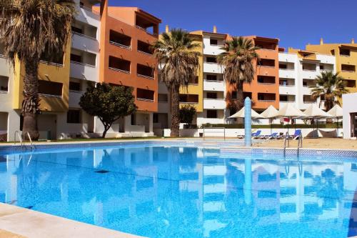 Gallery image of Apartamento Bela Vista in Albufeira