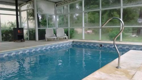 Las Lomas Suites & Spa – Alojamiento en Chascomús Las Lomas Suites & Spa – Alojamiento en Chascomús