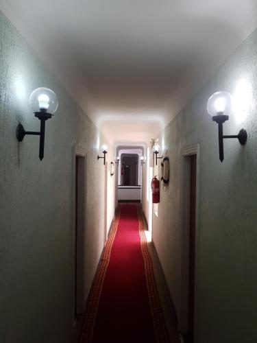 Fotografie z fotogalerie ubytování Alhambra Hotel v destinaci San Antonio