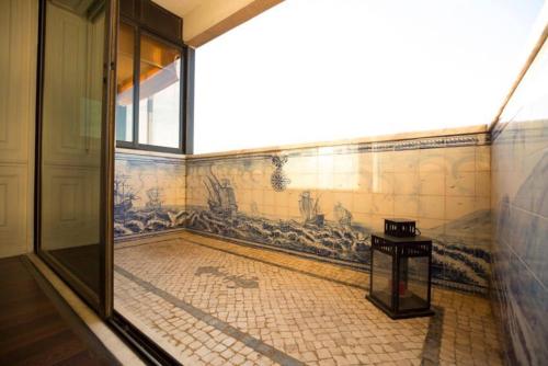 Ola Lisbon -Areeiro