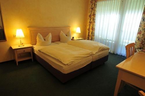 Легло или легла в стая в Hotel Tannenhof