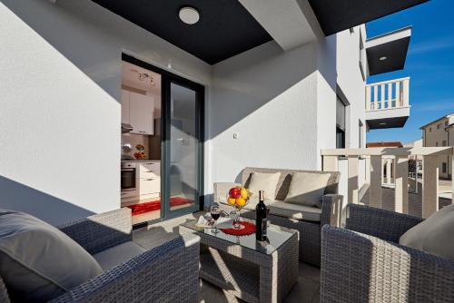 Imagem da galeria de Apartment Mišić em Trogir