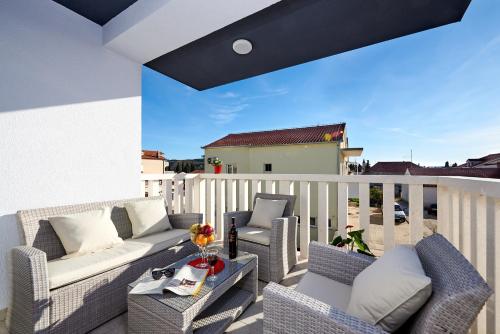Apartment Mišić