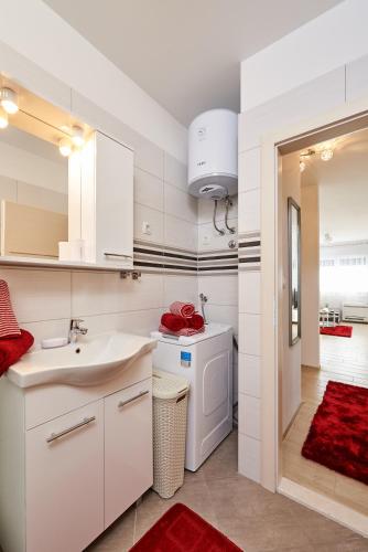Apartment Mišić