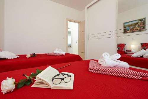 Imagem da galeria de Apartment Mišić em Trogir