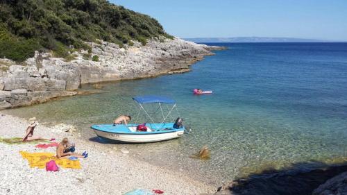 Φυσικό τοπίο κοντά σε αυτό το διαμέρισμα
