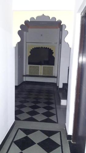 Φωτογραφία από το άλμπουμ του Nandini Paying Guest House στο Ουνταϊπούρ