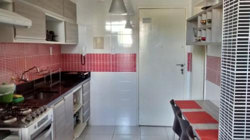 Gallery image of Apartamento Feliz in Aracaju