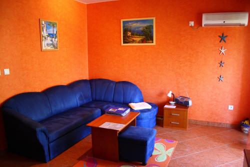Zdjęcie z galerii obiektu Barbi Apartman KRK w mieście Čižići