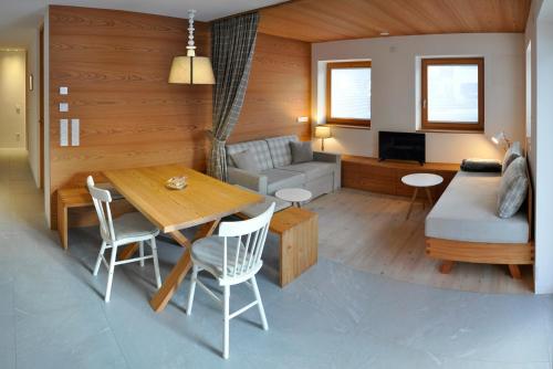 Fotografie z fotogalerie ubytování Apartments Frieda v destinaci Valdaora
