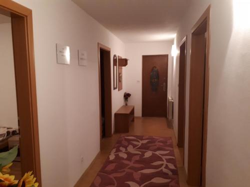 Fotografie z fotogalerie ubytování Homestay Renata v Nové Lesné