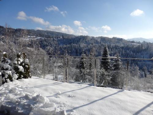 Apartament Widokowy Wisła