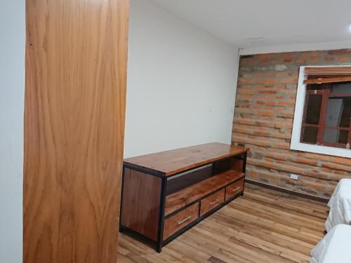 Gallery image of Apartamentos Colonial Home in Quito