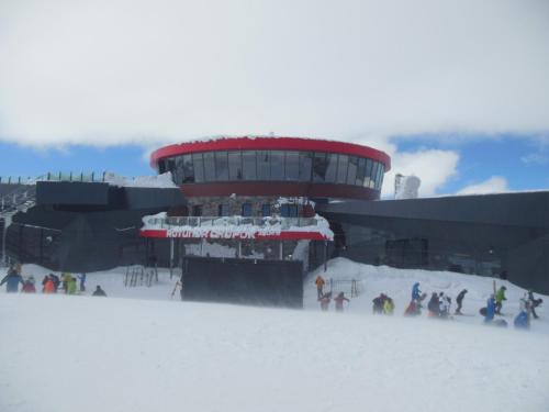 Ubytovanie michaela talvel