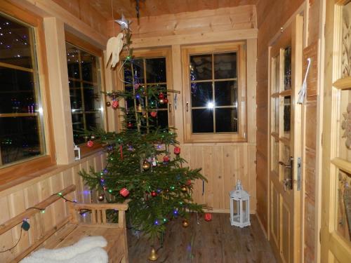Gambar di galeri bagi Apartamenty Na Polanie di Witów
