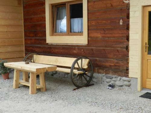 Gambar di galeri bagi Apartamenty Na Polanie di Witów