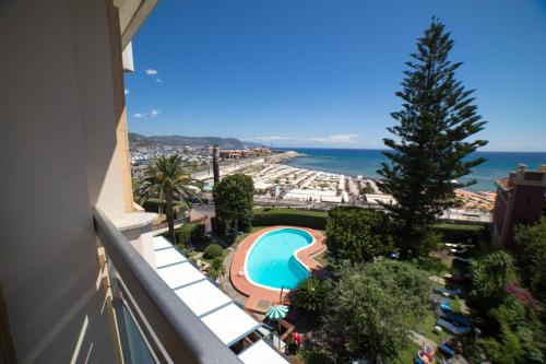 Gallery image of Hotel Garden Lido in Loano