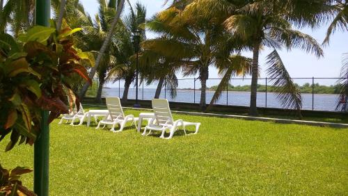 Hotel Marina San Blas – Photos 2
