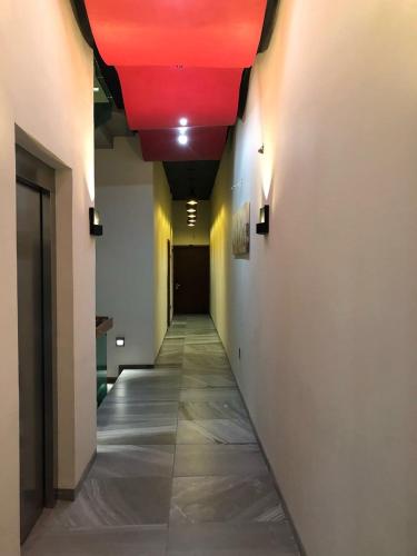 Fotografie z fotogalerie ubytování Gold Palace Hotel v destinaci San Juan de los Lagos