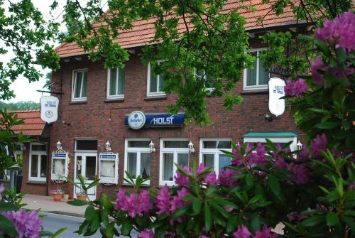 Hotel Holst