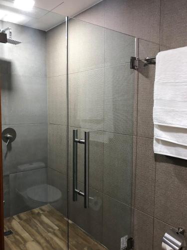 Fotografie z fotogalerie ubytování Gold Palace Hotel v destinaci San Juan de los Lagos