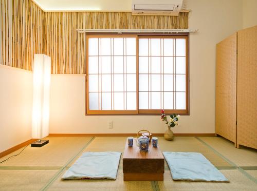 Fotografie z fotogalerie ubytování Lucy's House横浜中華街 House3 v destinaci Jokohama