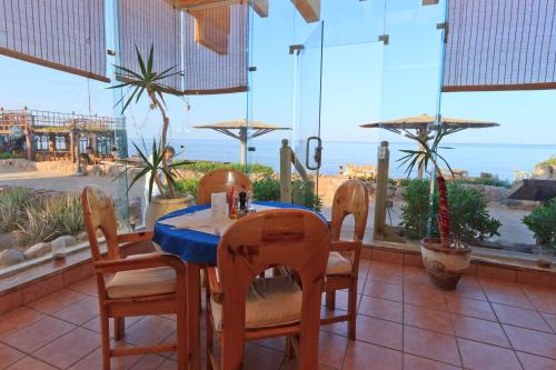 Blue Beach Club Apartment