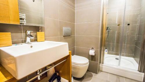 Luxury Apartment Bucharest Mall area – Photos 4