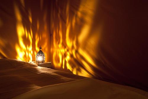 マハミドにあるBivouac La Dune Blancheのギャラリーの写真