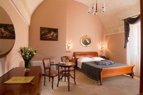 Gallery image of Masseria Grottella in Avetrana