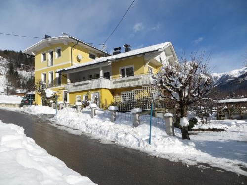 Ferienwohnung Kerschbaumer