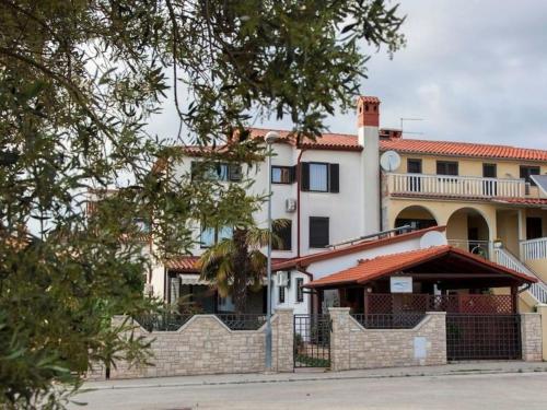 Galeriebild der Unterkunft Apartments Grozdanić in Fažana