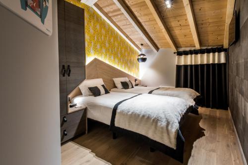 Gallery image of Montana Lodge in Val Thorens