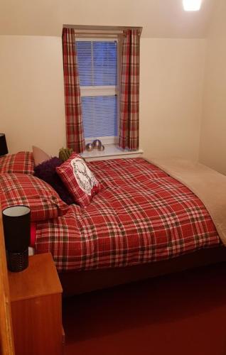 Ness City Apartments, Ardersier, United Kingdom