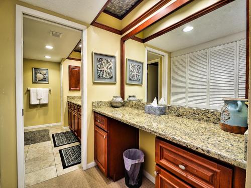 Gallery image of Villas of Clearwater Beach 8A in Clearwater Beach