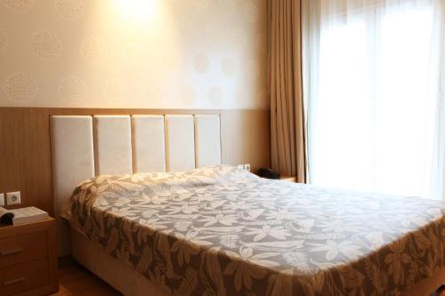Gallery image of Hotel Alfa in Edessa