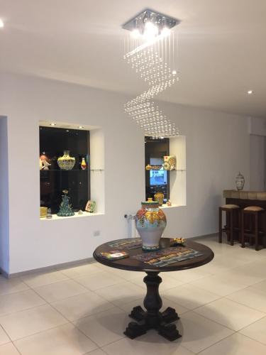 Gallery image of Hotel La Posta in Oncativo