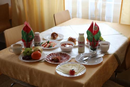 Afbeelding uit fotogalerij van Saint Ignatius Retreat House in Ljubljana