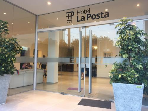 Gallery image of Hotel La Posta in Oncativo