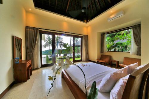 Gallery image of Villa Marley in Senggigi 