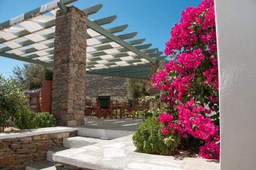 Gallery image of Edem Hotel in Platis Yialos Sifnos