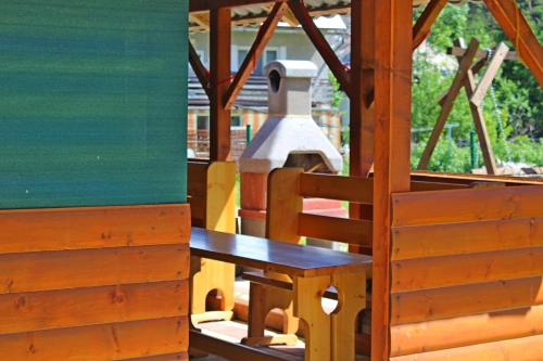 Rekreačný dom Pohoda