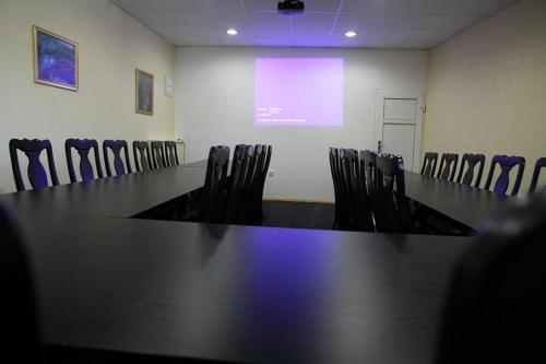 Konferenční prostory v ubytování Hotel Fontana