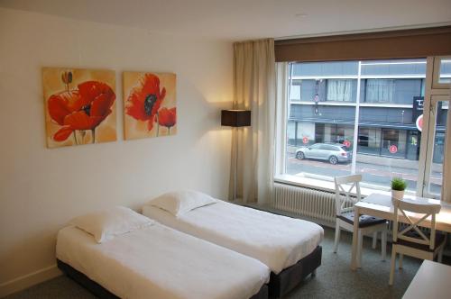 Gallery image of Central-Day Inn in Enschede