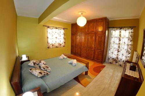 Fotografie z fotogalerie ubytování Nodaros Home v destinaci Paleokastritsa