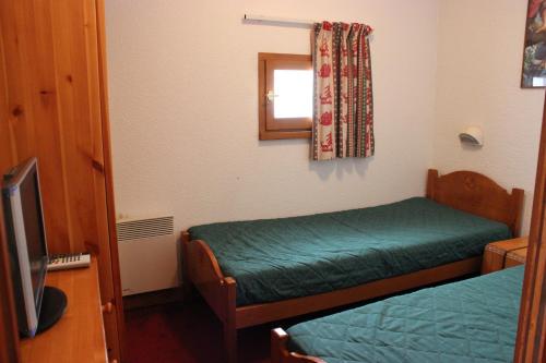 Orsière Appartements VTI