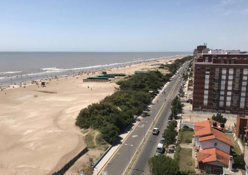 Příroda nedaleko hotelu