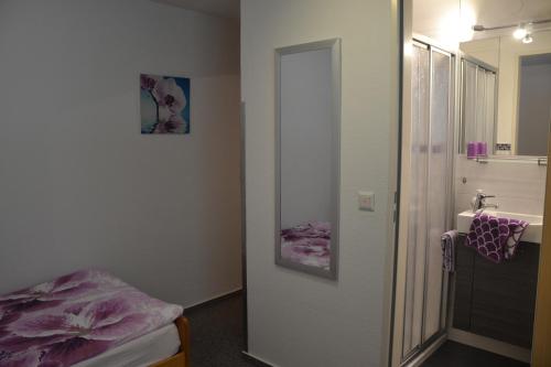 Gallery image of Haus Monika in Todtmoos